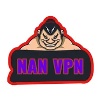 NAN VPN icon