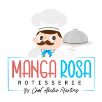 Manga Rosa icon