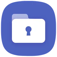 Secure Folder - Secure Vault icon