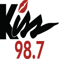 Kiss 98.7 Rap, Hip Hop & R&B icon