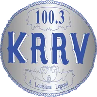 KRRV 100.3 icon