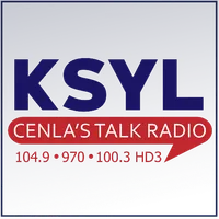 KSYL Cenla's Talkradio icon