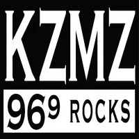 96.9 KZMZ Classic Rock icon