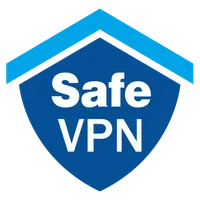Safe VPN - High speed, secure  icon