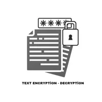 SecureText icon