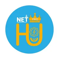 HUNTER NET PRO icon