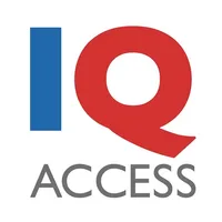IQ Access icon