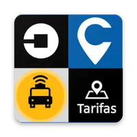 Taxi Fares icon