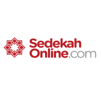 Sedekah Online icon