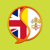 English Latin Dictionary icon