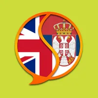 Serbian English Dictionary + icon