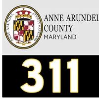 Anne Arundel County 311 icon