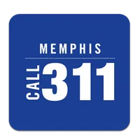 Memphis 311 icon