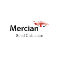 Mercian Seed Calculator icon