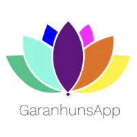 GaranhunsApp icon