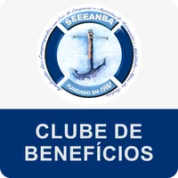 Clube Seeeanba icon