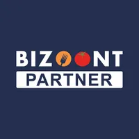 Bizoont Restaurant Partner icon