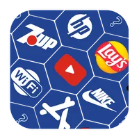 لوجو ماتش - تحدي الشعارات icon