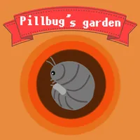 Pillbug's garden icon