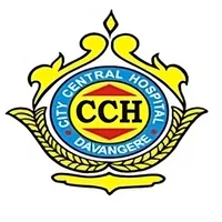 CITY CENTRAL HOSPITAL PVT LTD icon
