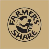 Farmer's Share icon