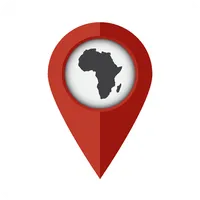 AfriLocator icon
