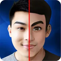 Cartoon Yourself Photo Editor icon