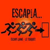 Escapia : escape-game au Touqu icon