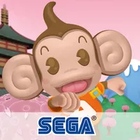 Super Monkey Ball: Sakura Ed. icon