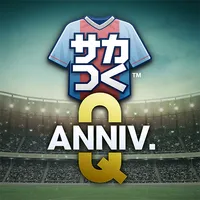プロサッカークラブをつくろう！ロード・トゥ・ワールド icon