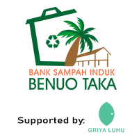 BSI Benuo Taka PPU icon