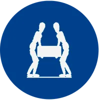 Sistema de ergonomia (NOM-036- icon