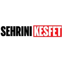Şehrini Keşfet icon