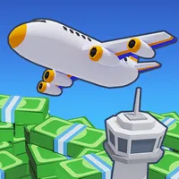 My Tiny Airport icon