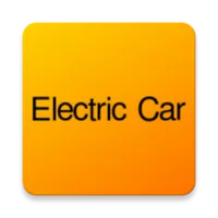 SmartCar Electric Car Guide icon