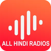 All Hindi Radios icon