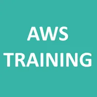 AWS Training App icon