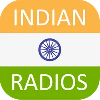 Indian Radios icon