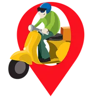 Rastoran Kurye icon