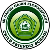 MI Darunnajah icon