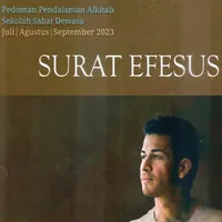 Sekolah Sabat Lite 2023 icon