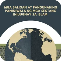 Sektang Inuugnay sa Islam icon