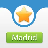 Rapibus Madrid icon