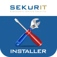 SekurIT Installer icon