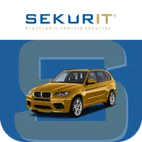 SekurIT icon