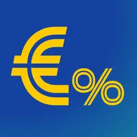 Euribor Now icon