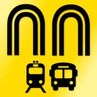 NysseNyt - Live bus & rail icon