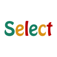 Select Food icon