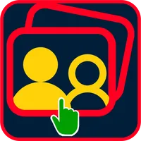 SYP - SELECTYOURPHOTO - Online icon
