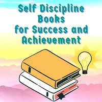 Self Discipline Books Offline icon